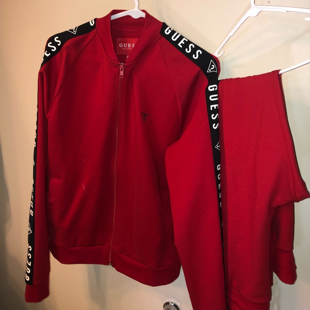 Clothing Set